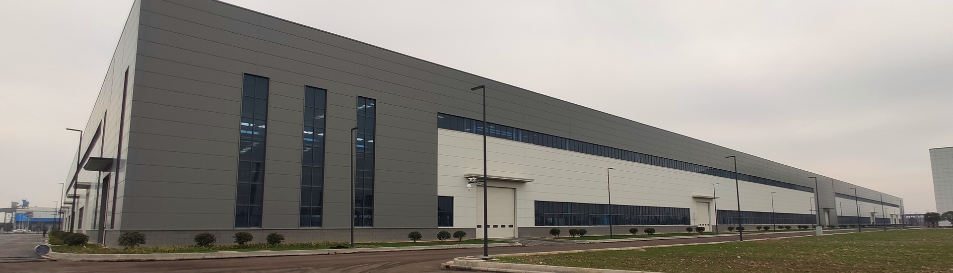 39年的堅持，深耕壓力容器